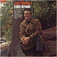 Eddy Arnold - Love & Guitars